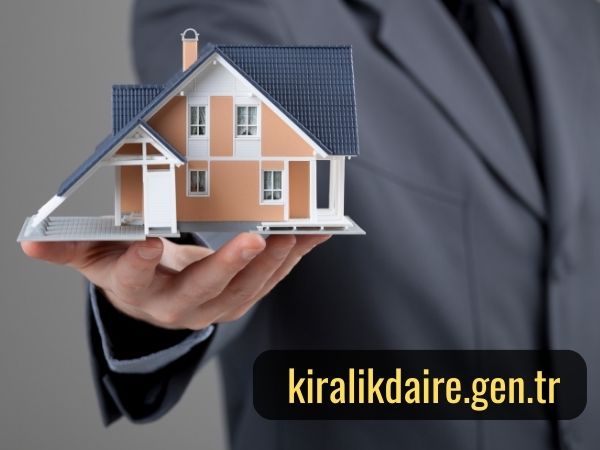 Seydiler Mahallesi Kiralık Daire